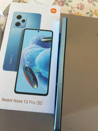 Xiaomi Redmi 12Pro 128GB - Bom estado