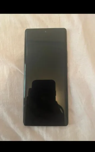 Tecno Spark 20 pro plus