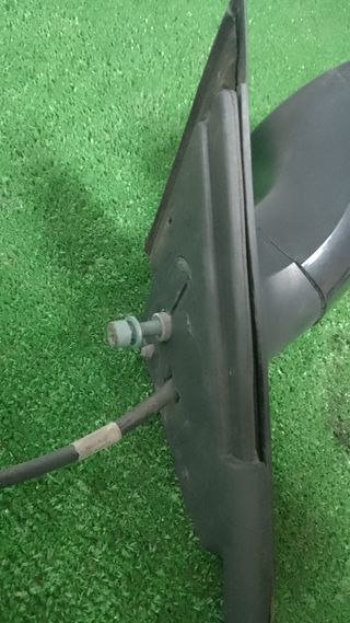 Retrovisor Izq Seat Ibiza III