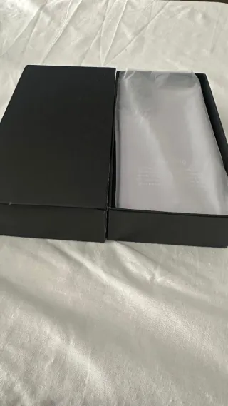 Smartphone genérico Ren 10 Pro Morado doble sim