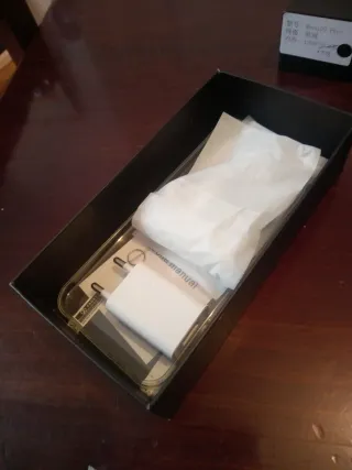 Smartphone genérico Ren 10 Pro Morado doble sim