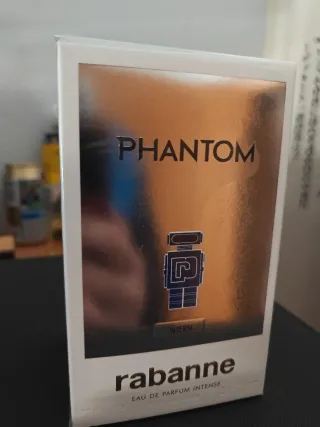 Phantom Intense