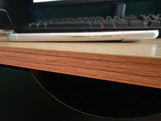 Google Pixel 7 Plata/Blanco