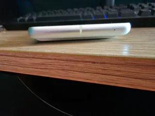 Google Pixel 7 Plata/Blanco