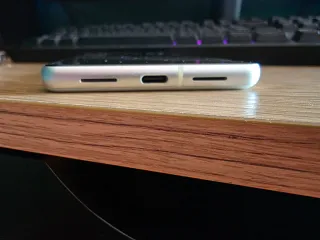 Google Pixel 7 Plata/Blanco