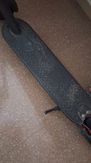 Patinete Eléctrico Xiaomi 4