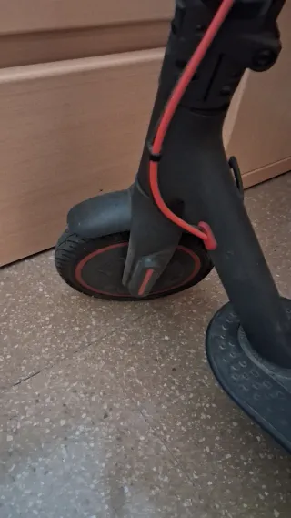 Patinete Eléctrico Xiaomi 4