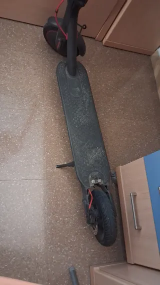 Patinete Eléctrico Xiaomi 4