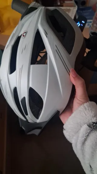 Patinete Eléctrico Xiaomi 4