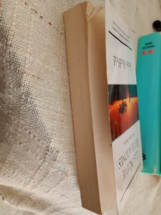 Las nueve revelaciones