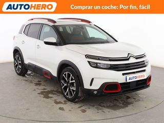 Citroën C5 Aircross 1.2 PureTech Feel