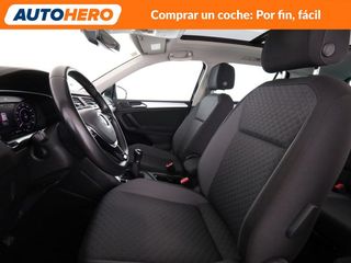 Volkswagen Tiguan 1.4 TSI Tech&Go