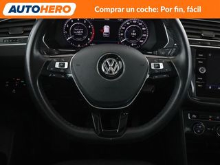 Volkswagen Tiguan 1.4 TSI Tech&Go