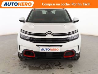 Citroën C5 Aircross 1.2 PureTech Feel