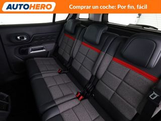 Citroën C5 Aircross 1.2 PureTech Feel