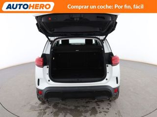 Citroën C5 Aircross 1.2 PureTech Feel