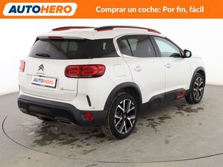 Citroën C5 Aircross 1.2 PureTech Feel