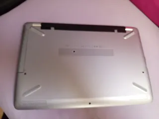 HP Probook i5 7200U 8GB RAM Plata