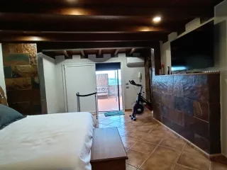 Piso duplex en VISVIQUE