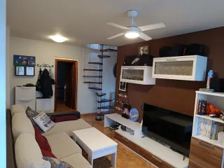 Piso duplex en VISVIQUE