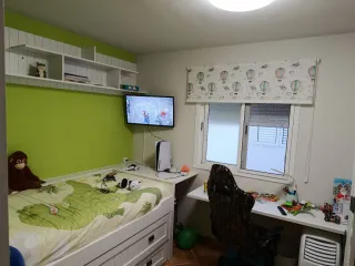 Piso duplex en VISVIQUE