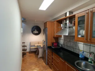 Piso duplex en VISVIQUE