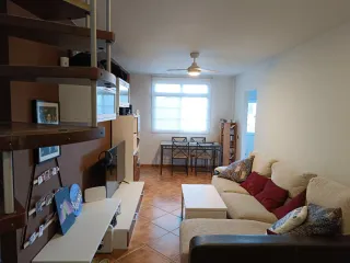 Piso duplex en VISVIQUE