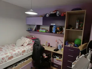 Piso duplex en VISVIQUE