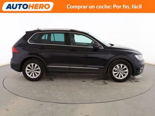 Volkswagen Tiguan 1.4 TSI Tech&Go