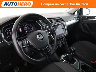 Volkswagen Tiguan 1.4 TSI Tech&Go