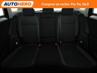 Volkswagen Tiguan 1.4 TSI Tech&Go