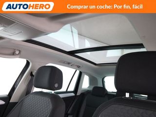 Volkswagen Tiguan 1.4 TSI Tech&Go
