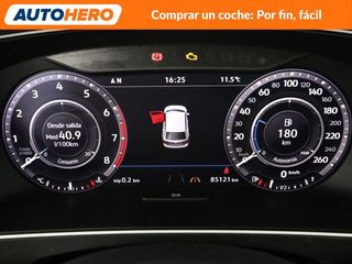 Volkswagen Tiguan 1.4 TSI Tech&Go