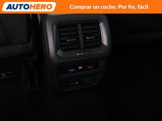 Volkswagen Tiguan 1.4 TSI Tech&Go