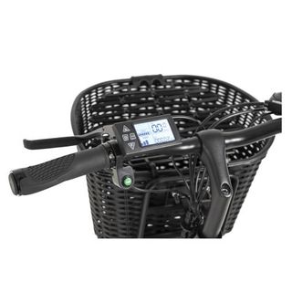 Bicicleta Eléctrica Youin BK2226B