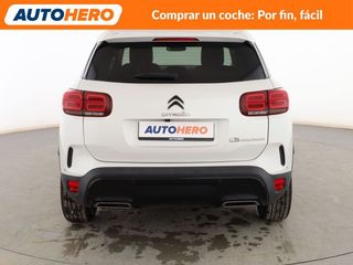 Citroën C5 Aircross 1.2 PureTech Feel