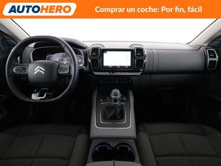 Citroën C5 Aircross 1.2 PureTech Feel