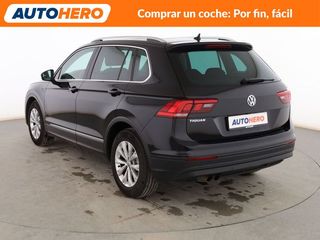 Volkswagen Tiguan 1.4 TSI Tech&Go