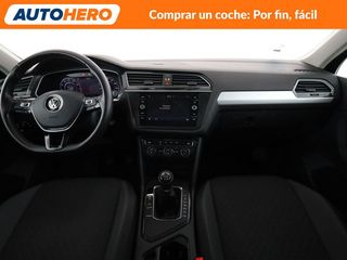 Volkswagen Tiguan 1.4 TSI Tech&Go