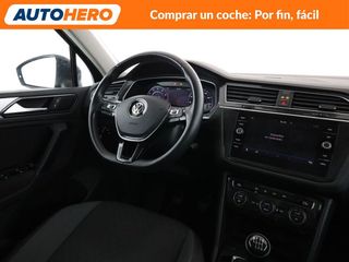 Volkswagen Tiguan 1.4 TSI Tech&Go