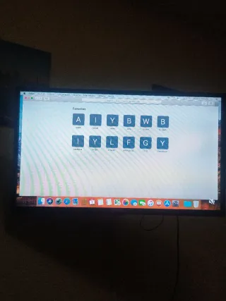 Mac Mini Apple leer información y pregunta precio