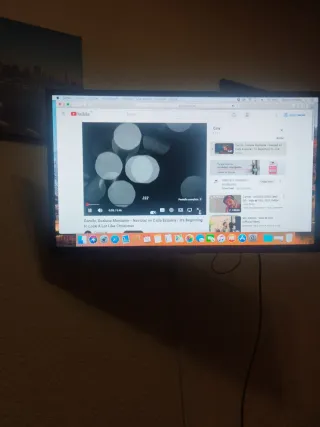 Mac Mini Apple leer información y pregunta precio