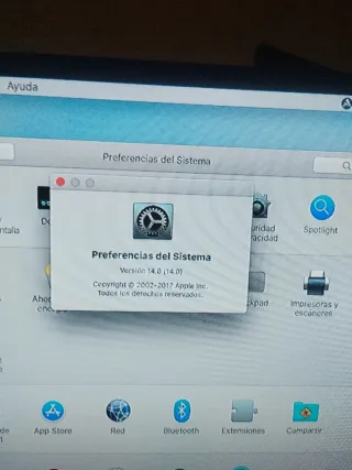 Mac Mini Apple leer información y pregunta precio