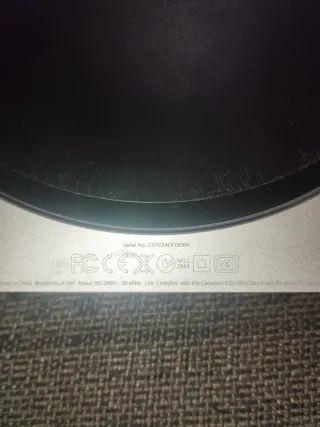 Mac Mini Apple leer información y pregunta precio