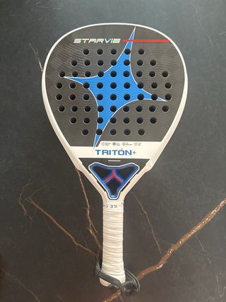 Pala Padel StarVie Triton 2026