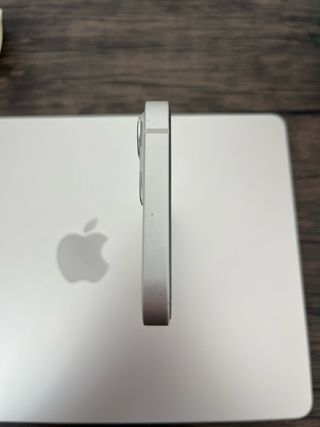 iPhone 13 Blanco (batería 100%)