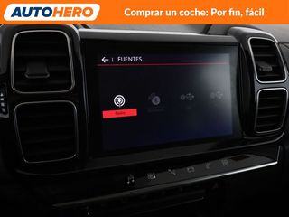 Citroën C5 Aircross 1.2 PureTech Feel