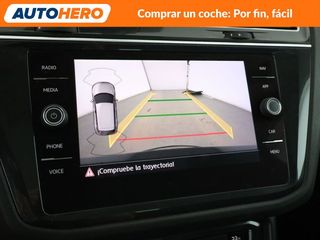 Volkswagen Tiguan 1.4 TSI Tech&Go