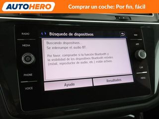 Volkswagen Tiguan 1.4 TSI Tech&Go