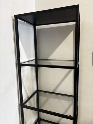 Estantería VITTSJÖ IKEA